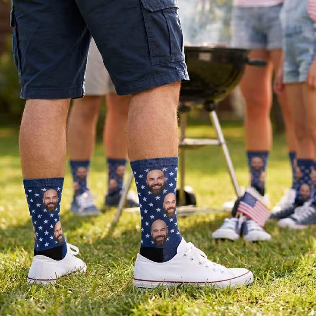 July Fourth