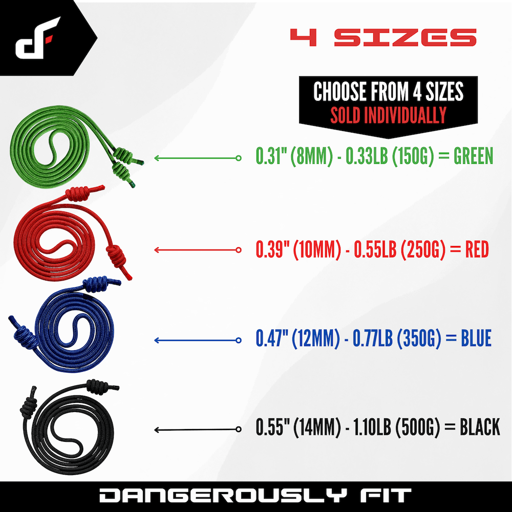 Flow Rope Bundle – Save 10% - thumbnail 2