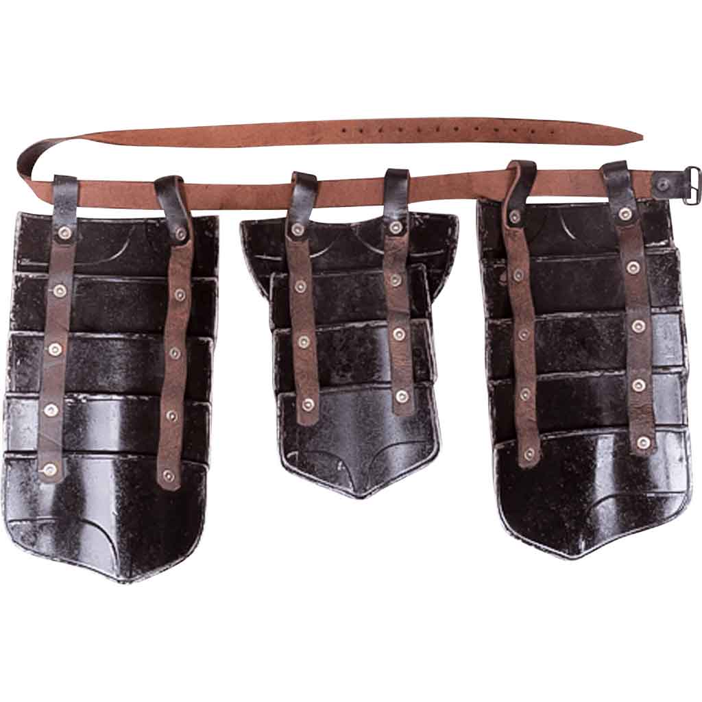 Gereon Armour Belt - thumbnail 2