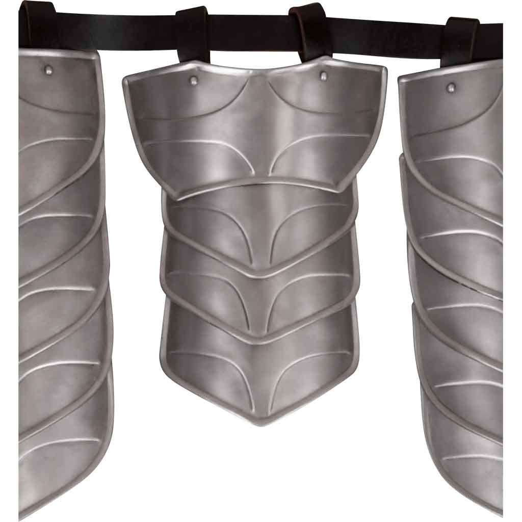 Gereon Armour Belt - thumbnail 3