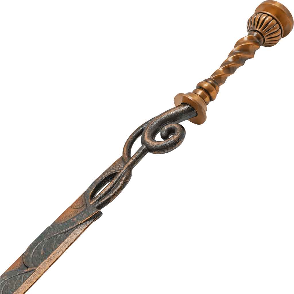 Gustave Chromatic Boon Fantasy Sword - thumbnail 3