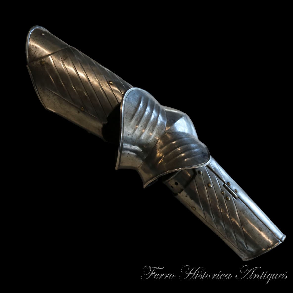 Victorian Gothic Vambrace (88114)