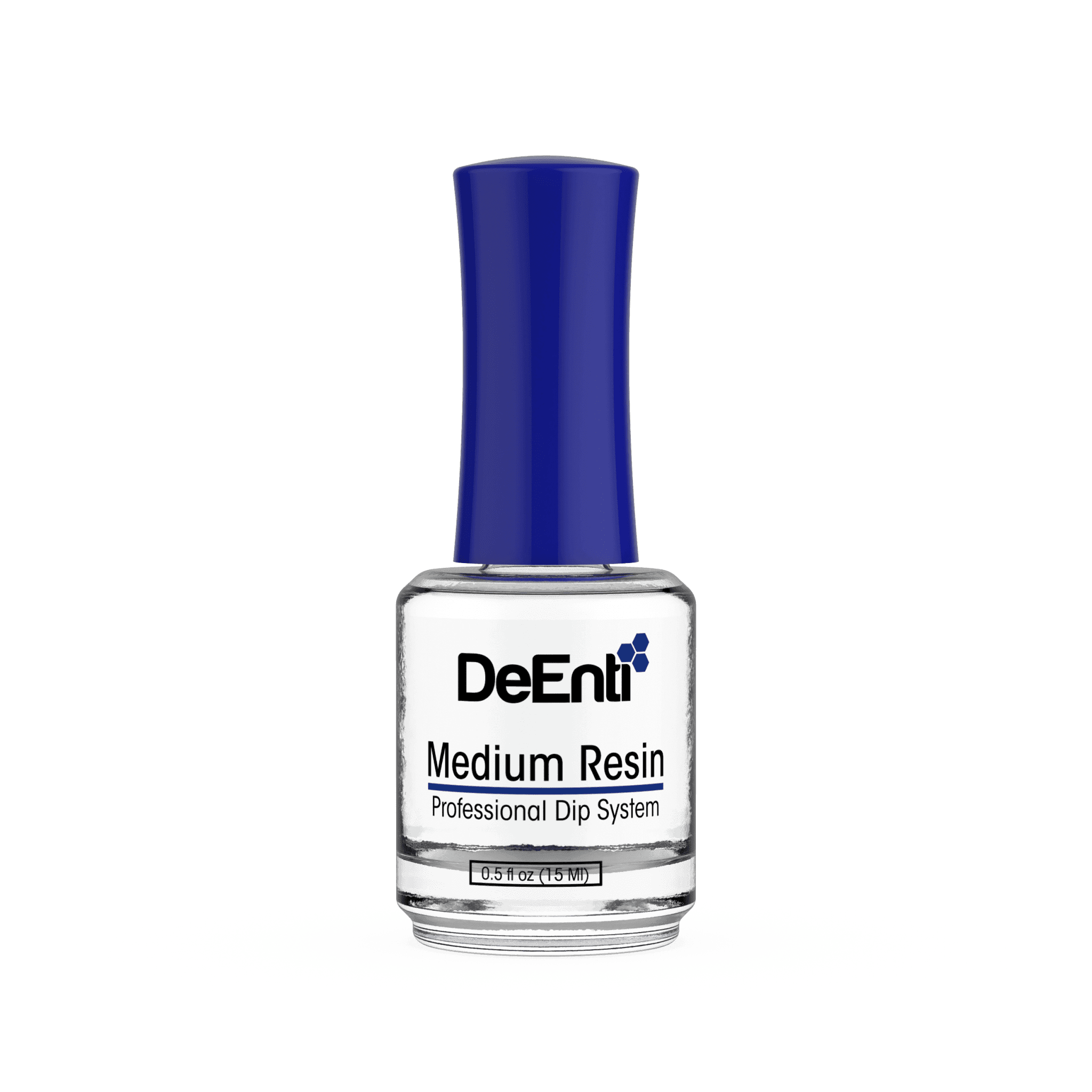 Medium Dip Resin – 0.5 fl. oz. - thumbnail 2