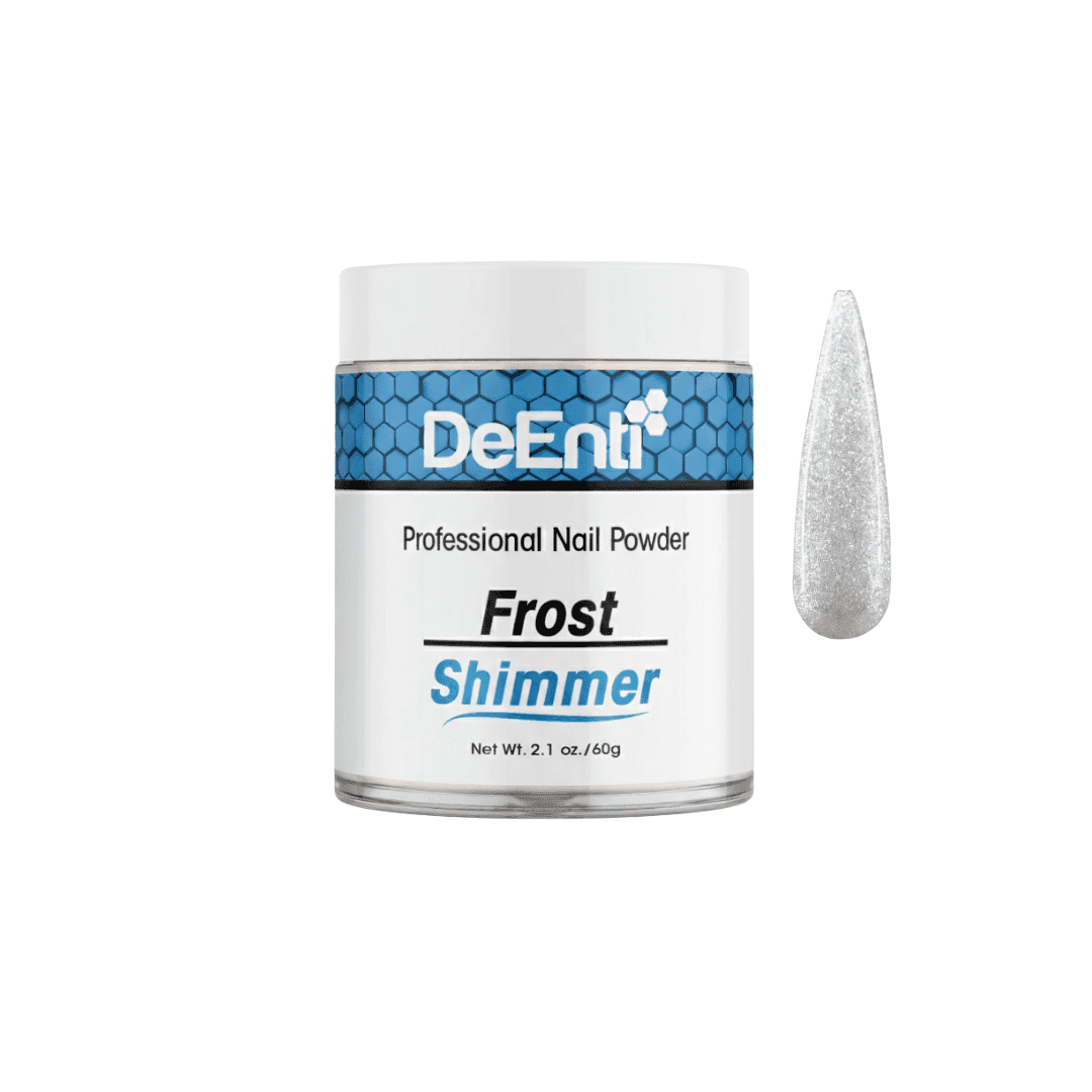 Frost Acrylic Powder – 2.1 oz