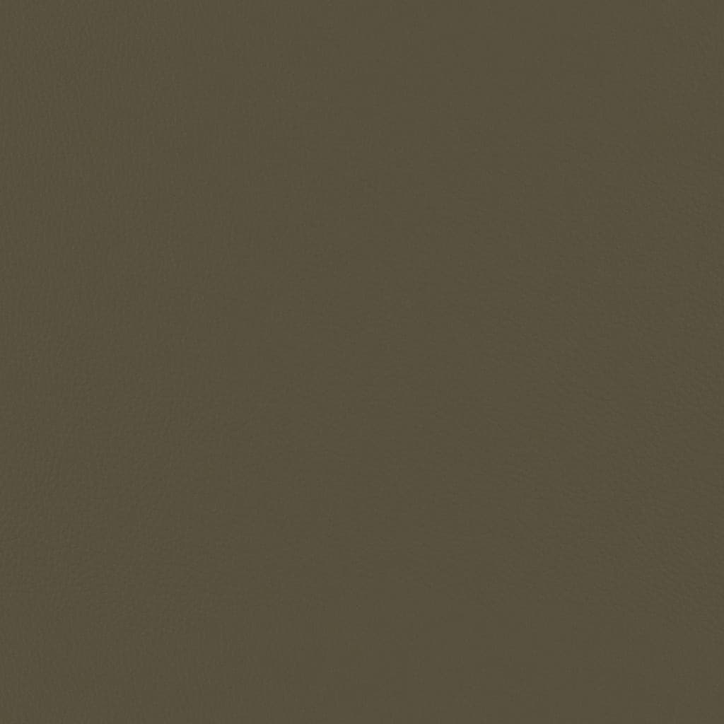Leather Loveseat-Collegedale - thumbnail 2