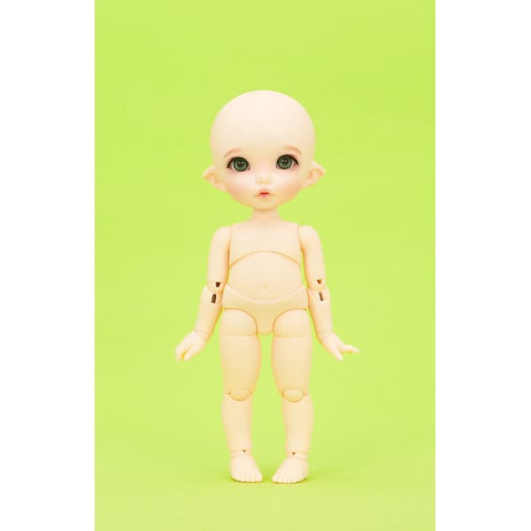 Pukifee Tika, Tan Skin, Face Up - thumbnail 6