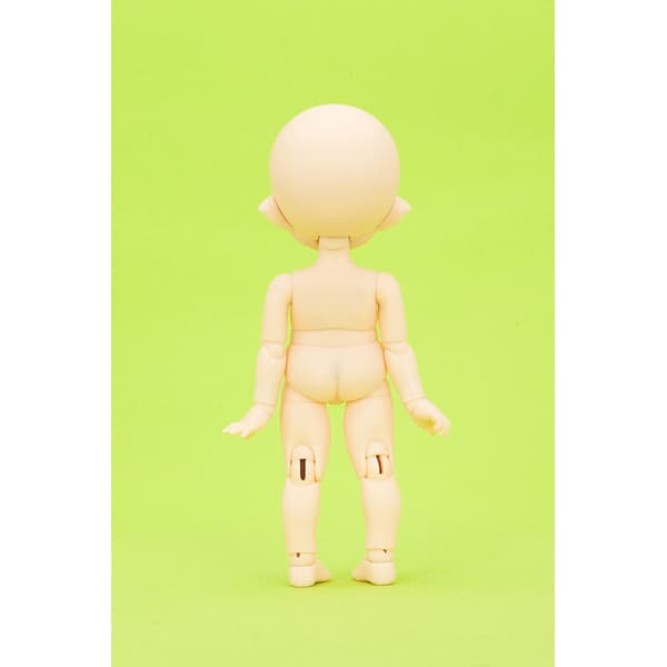 Pukifee Tika, Tan Skin, Face Up - thumbnail 5