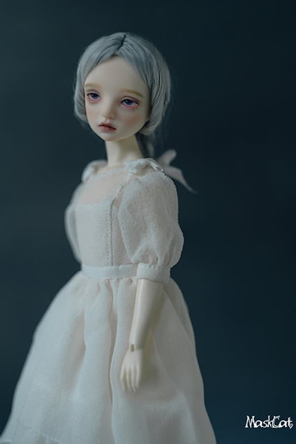 1/6 Inez, White Skin, Make Up - thumbnail 7