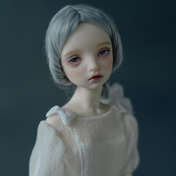 1/6 Inez, White Skin, Make Up - thumbnail 3