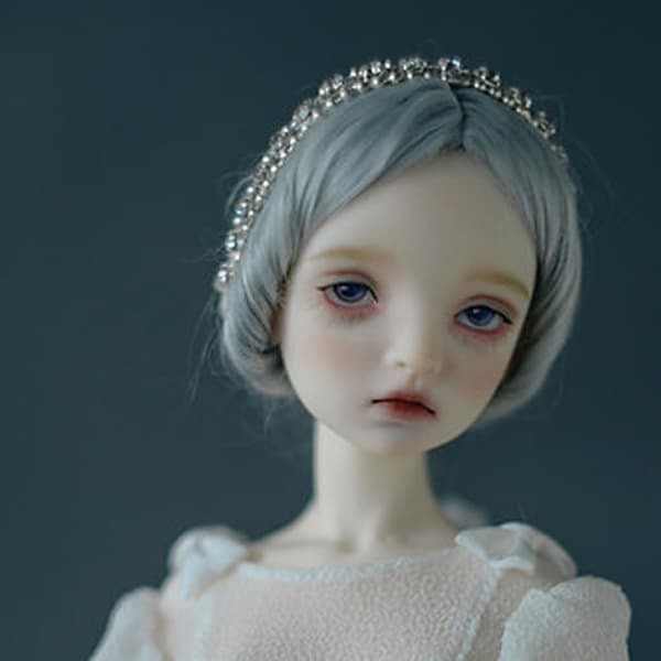 1/6 Inez, White Skin, Make Up - thumbnail 2