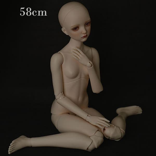 58cm Calla, Tan Skin, Make Up - thumbnail 8