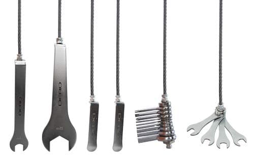Replacement Tools