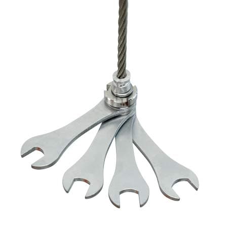 Wrench Set