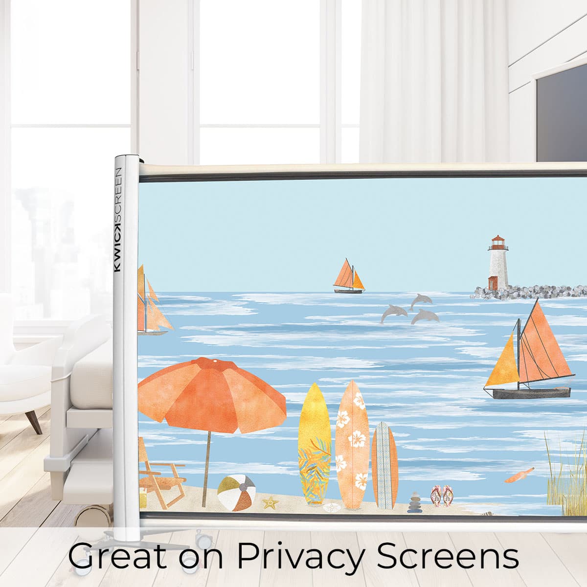 Beach Day Pattern P1928 - thumbnail 6