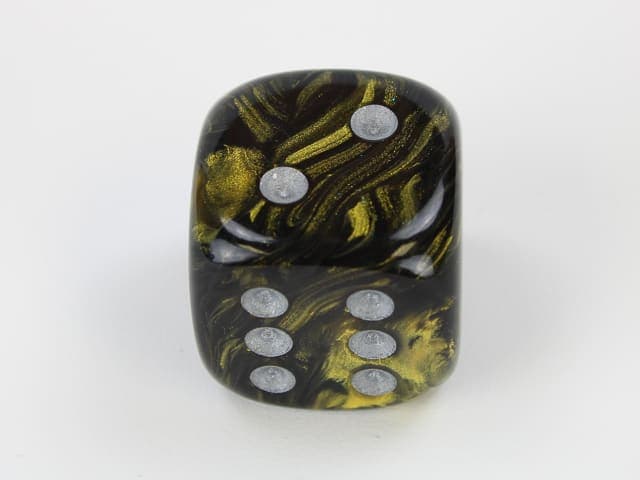 20mm Chessex