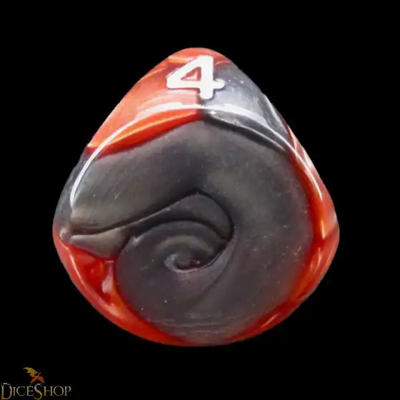 d4 Dice