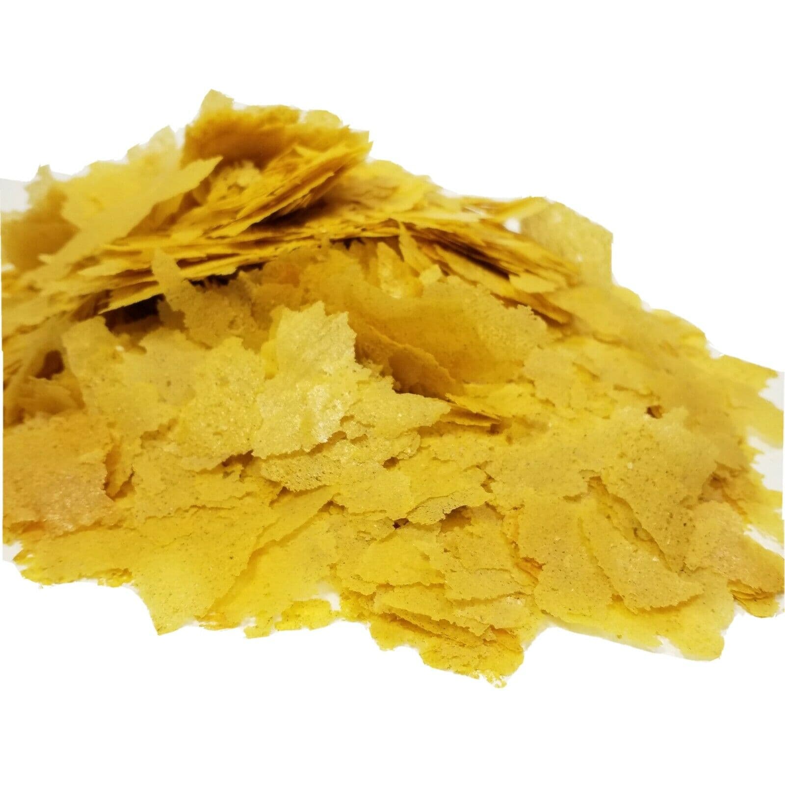Nitrofurazone Medicated Fish Flakes - thumbnail 2