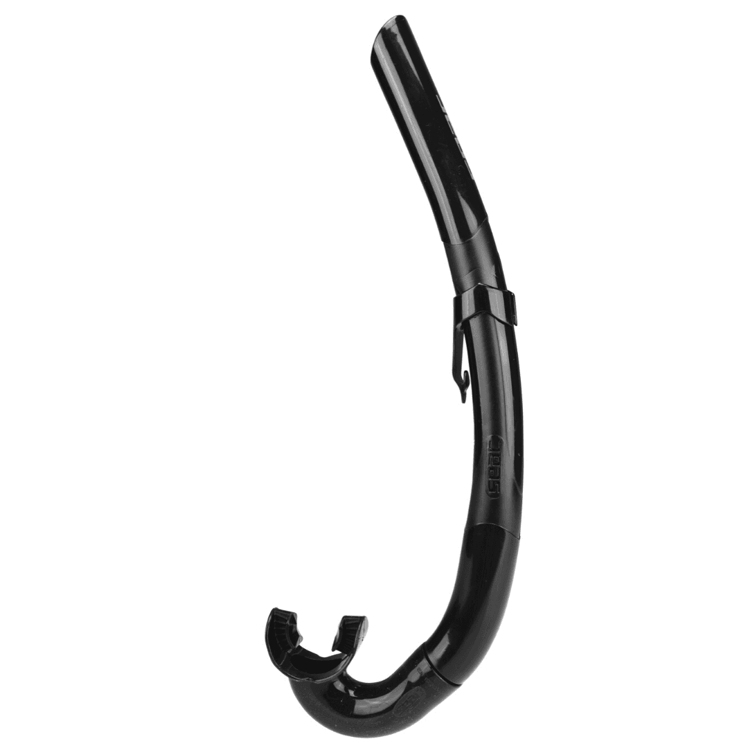 SEAC Jet Snorkel (Black)