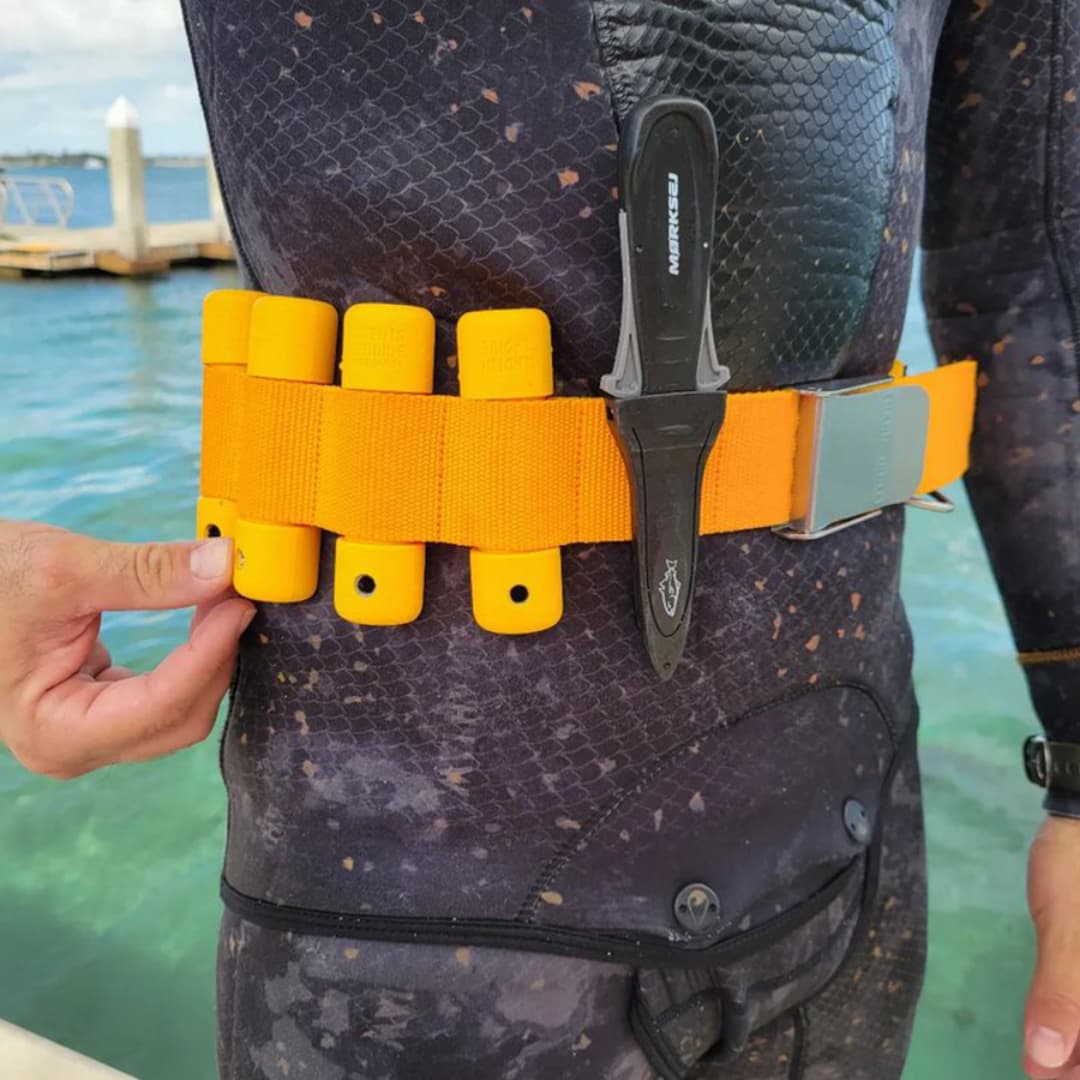 Bright Weights Dive Weights - thumbnail 2
