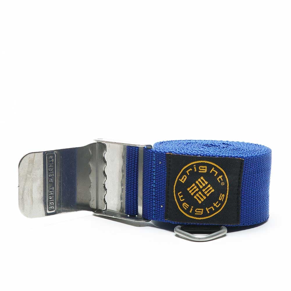 SEAC DIVE KIT + BRIGHT WEIGHTS BELT(Choose your fin size in Order Notes at Checkout) - thumbnail 7
