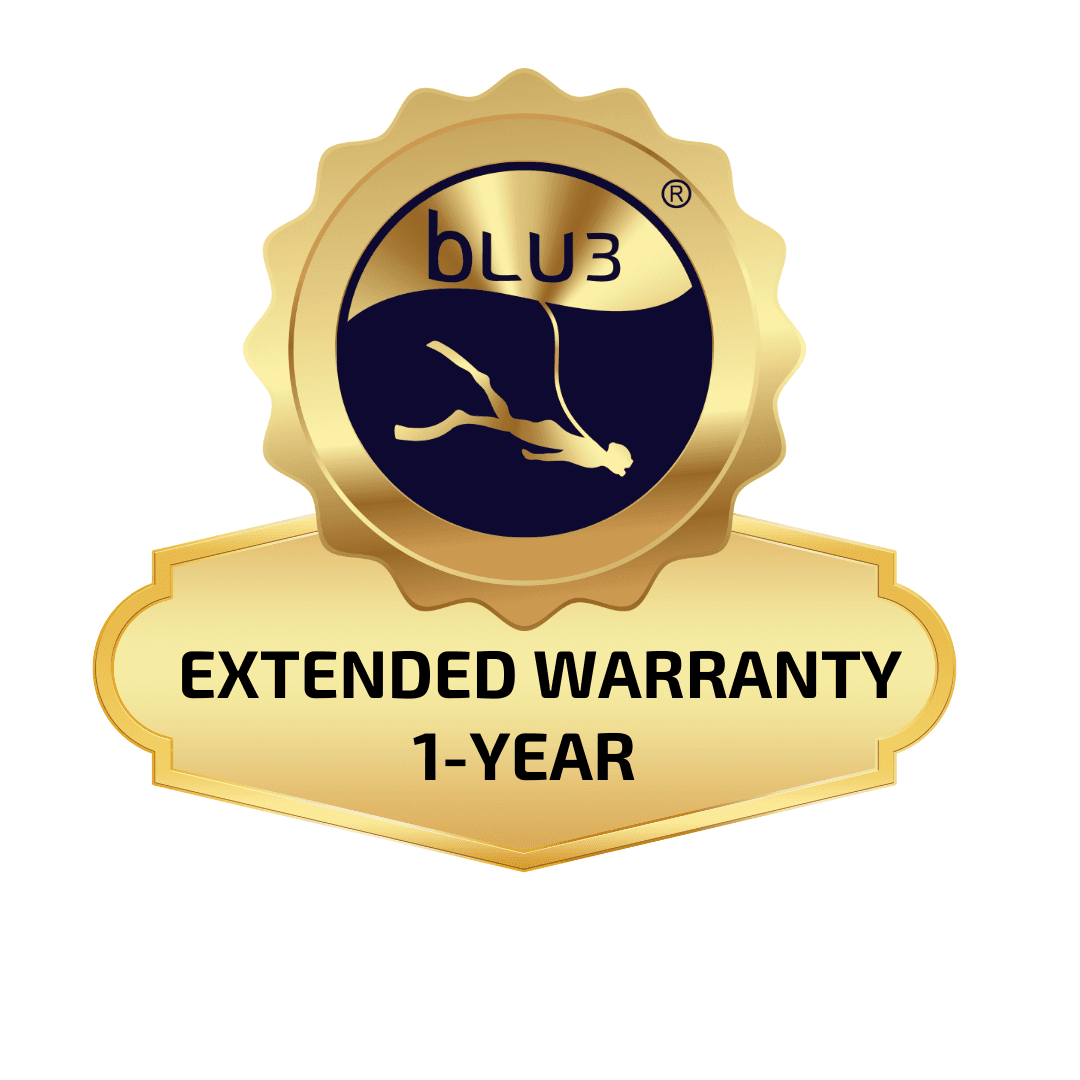 1 Year Extended Warranty for Nomad / Nomad Mini