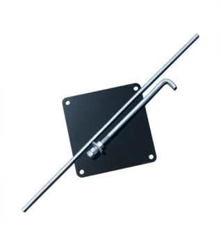 Base Plate Assembly Kit