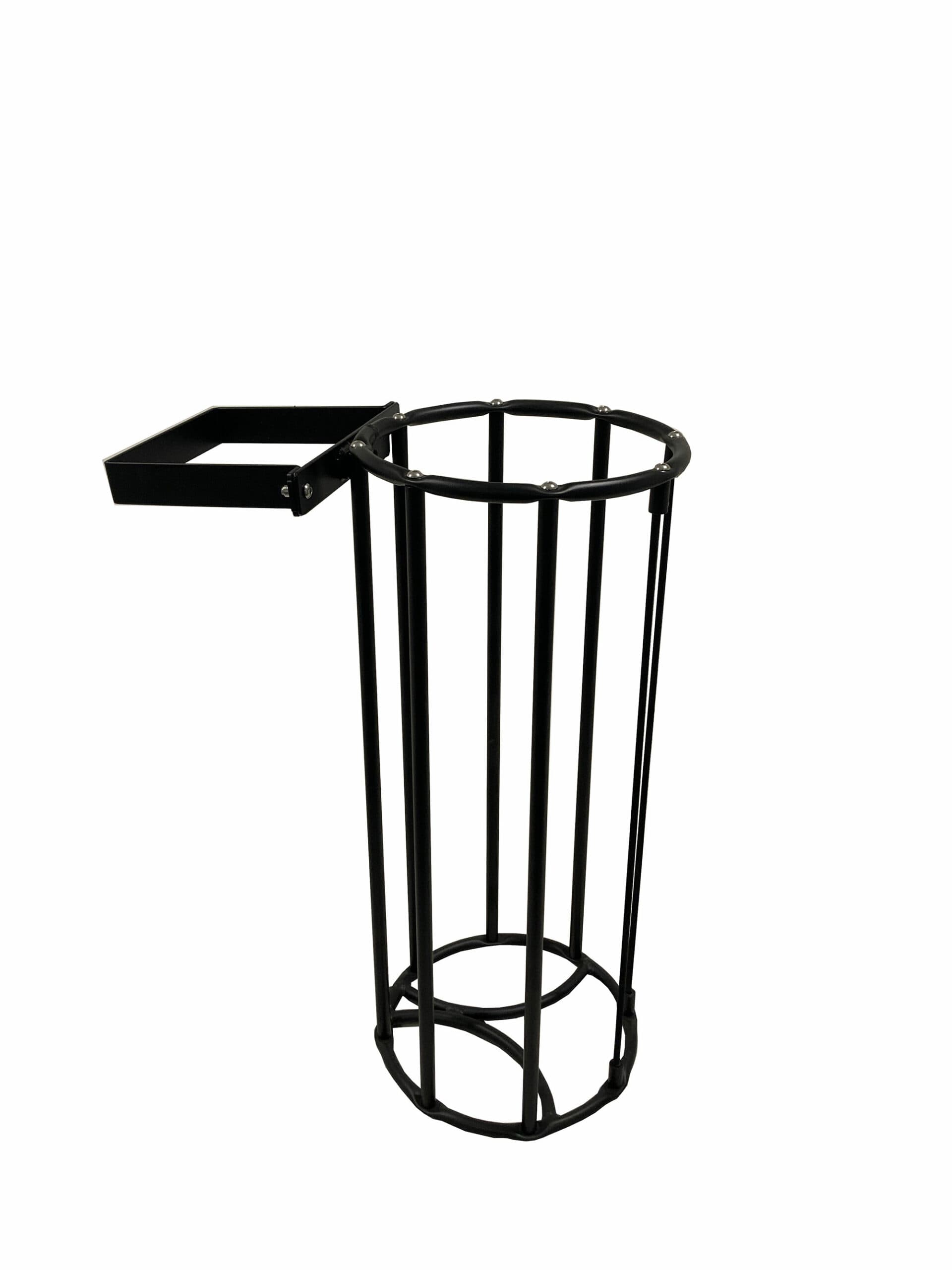 Dominator Basketball Holder
