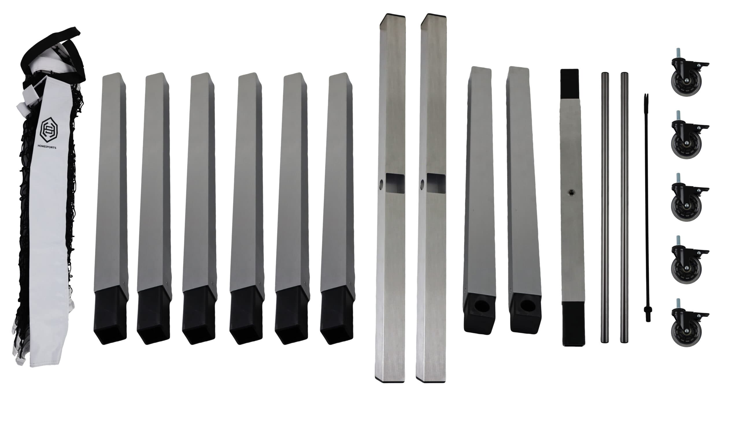 Portable Pickleball Net Replacement Parts