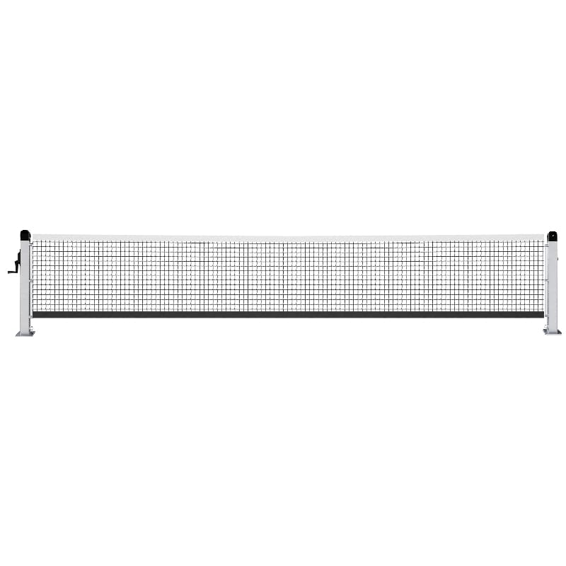 Surface Mount Pickleball Posts & Net Systems - thumbnail 2