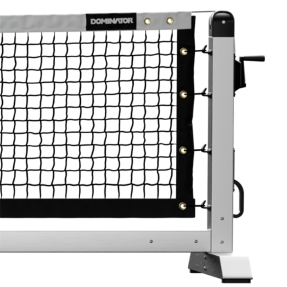 Pro Max Rolling Portable Pickleball Net