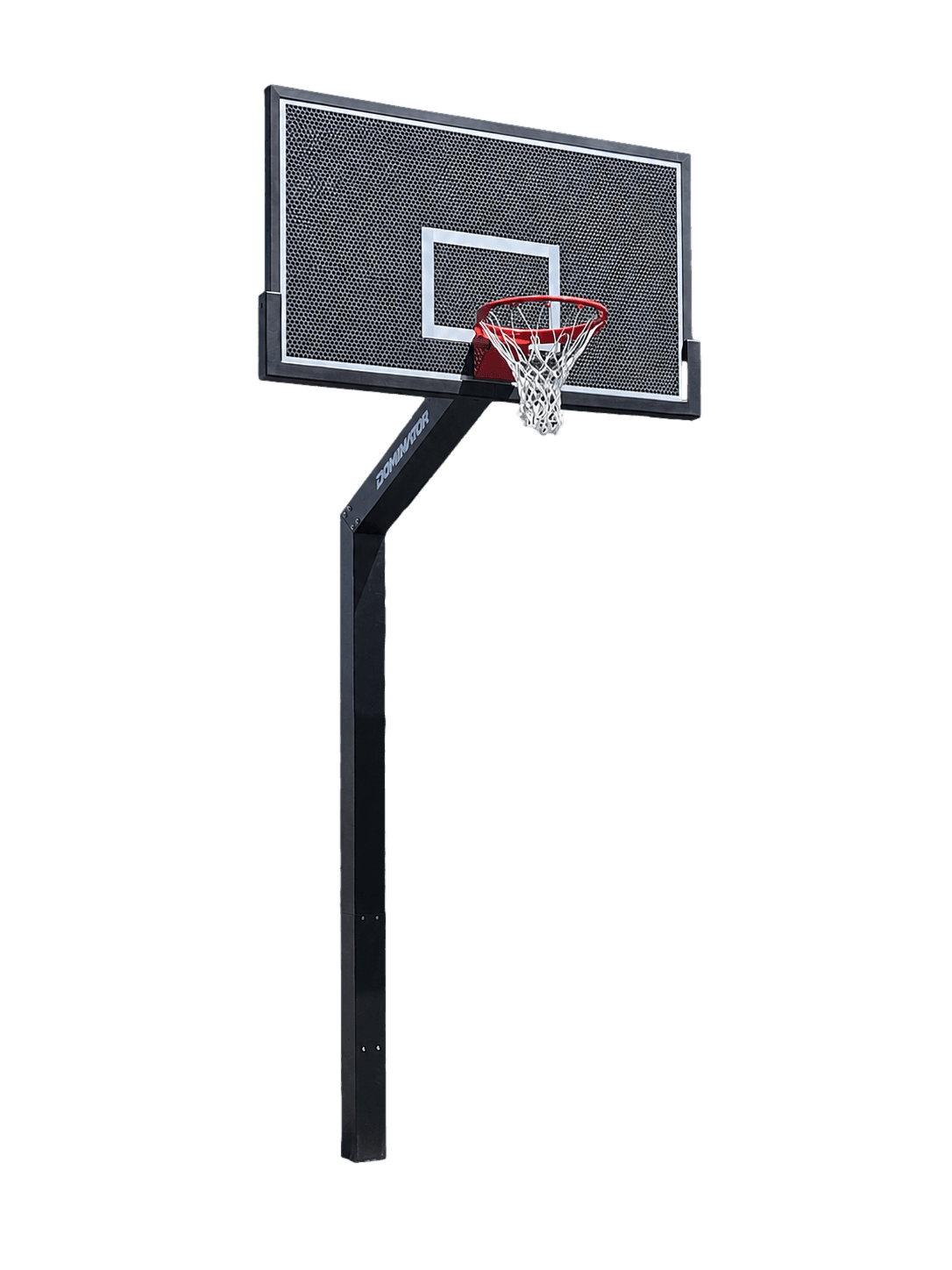72″ Fixed Height Hoop - thumbnail 2