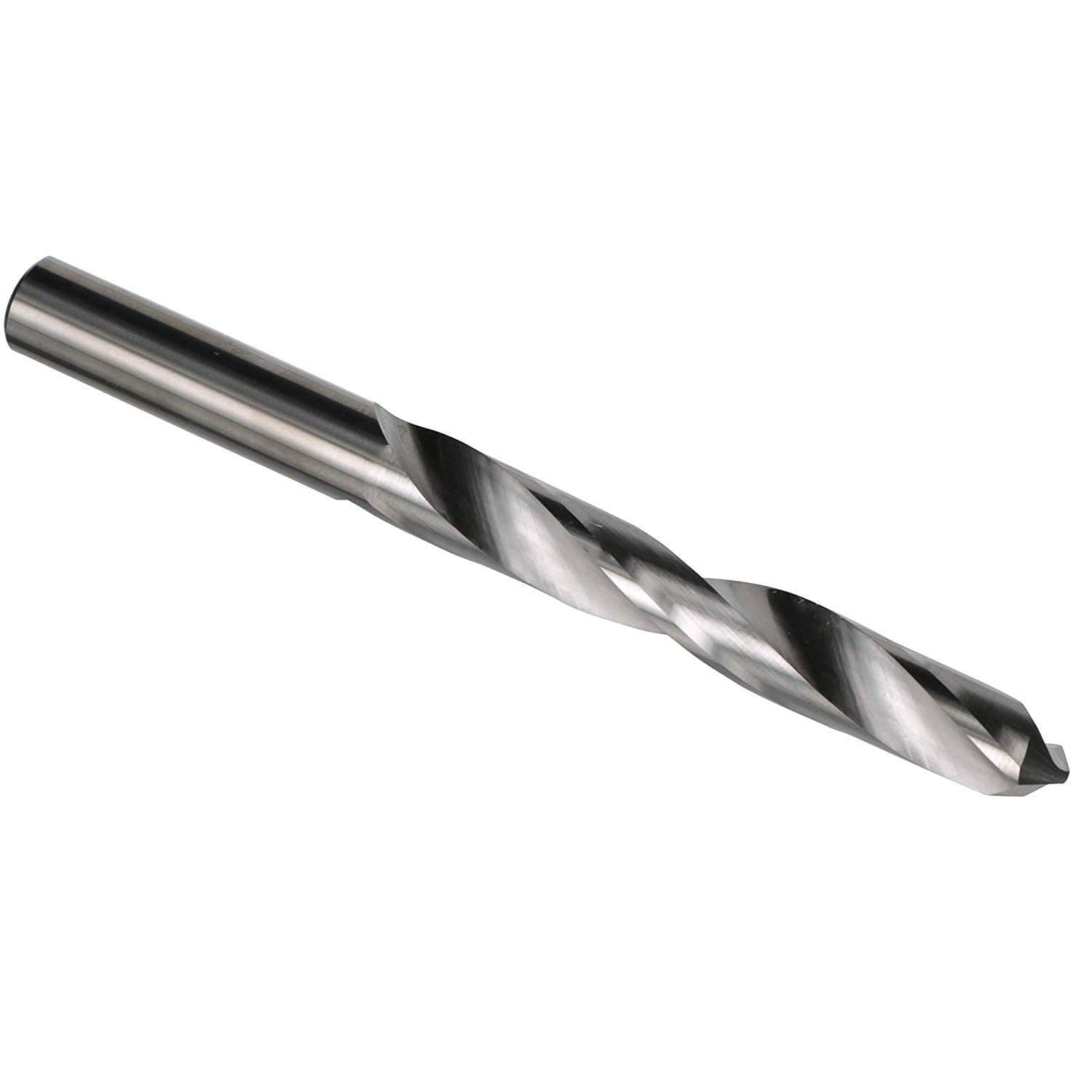 XNF Sub-Micron Solid Carbide Twist Drill Bits – Metric - thumbnail 2