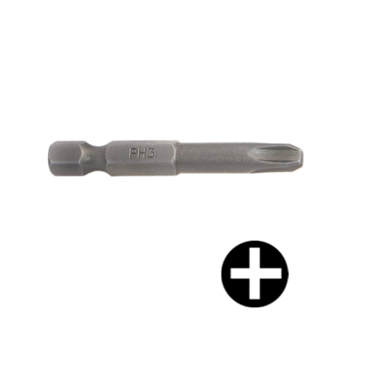 Philips Insert Bit Tips – 25 per pack