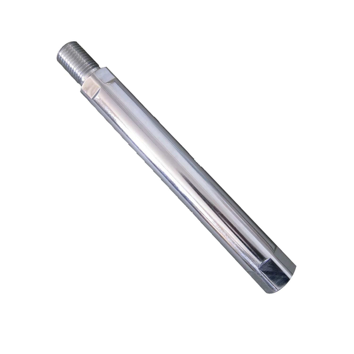 1-1/4″ x 12″ Core Bit Extension – Multiple Thread Options