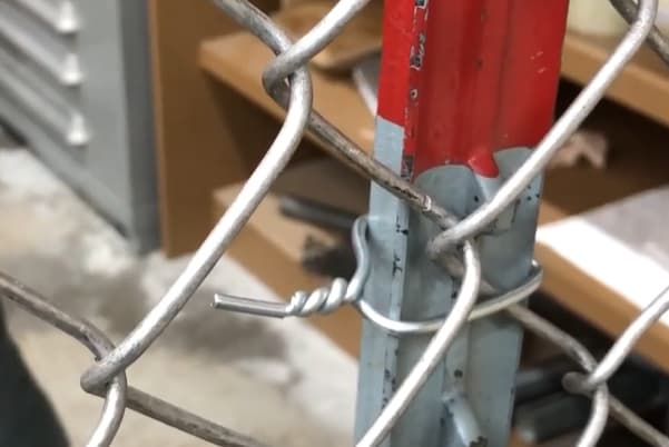 T-POST Easy Twist Ties