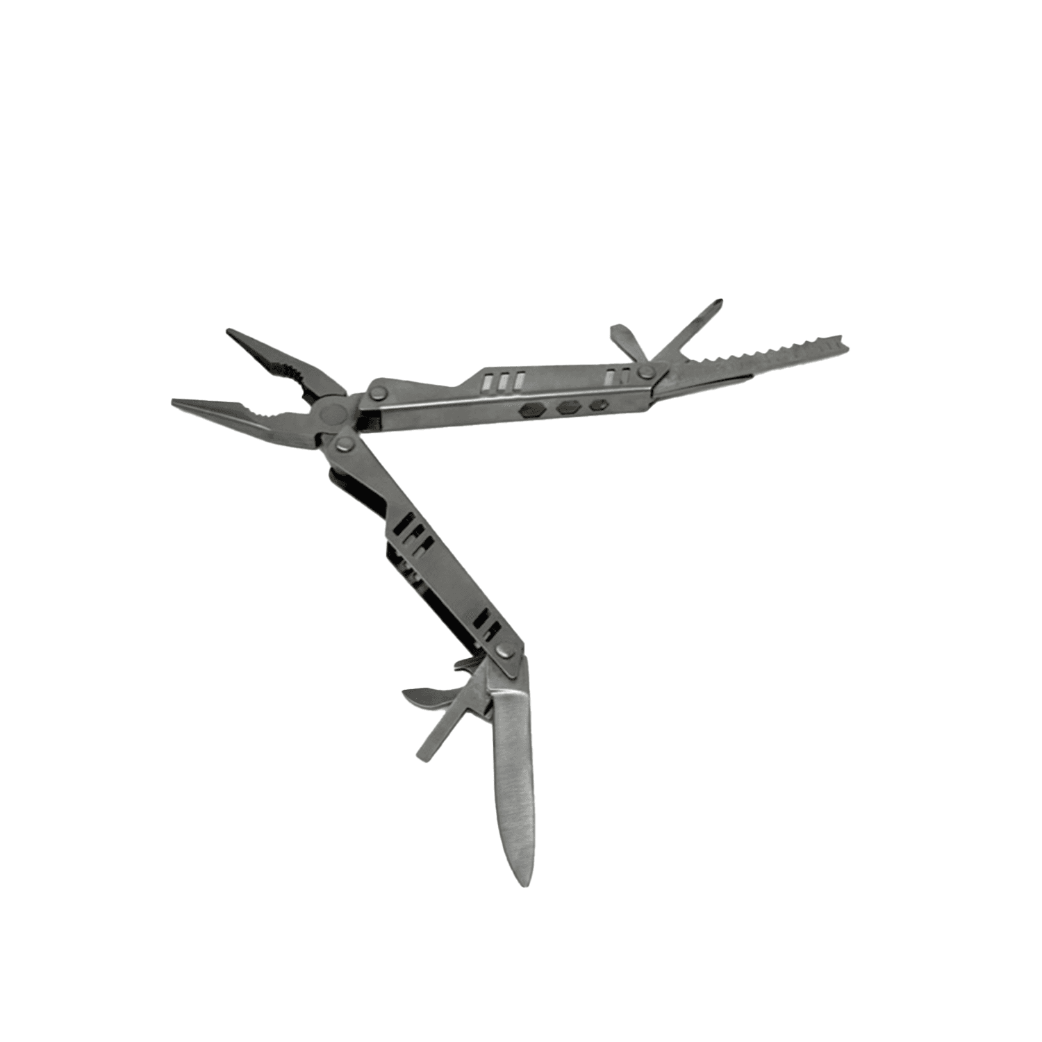 14 in 1 Multi-Tool Survival Team – Great Gift Item!