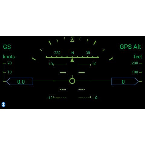 XHUD1000 Head Up Display - thumbnail 8