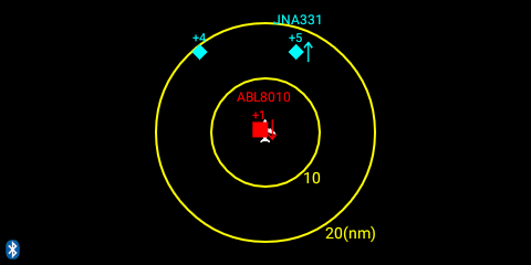 XHUD1000 Head Up Display - thumbnail 3