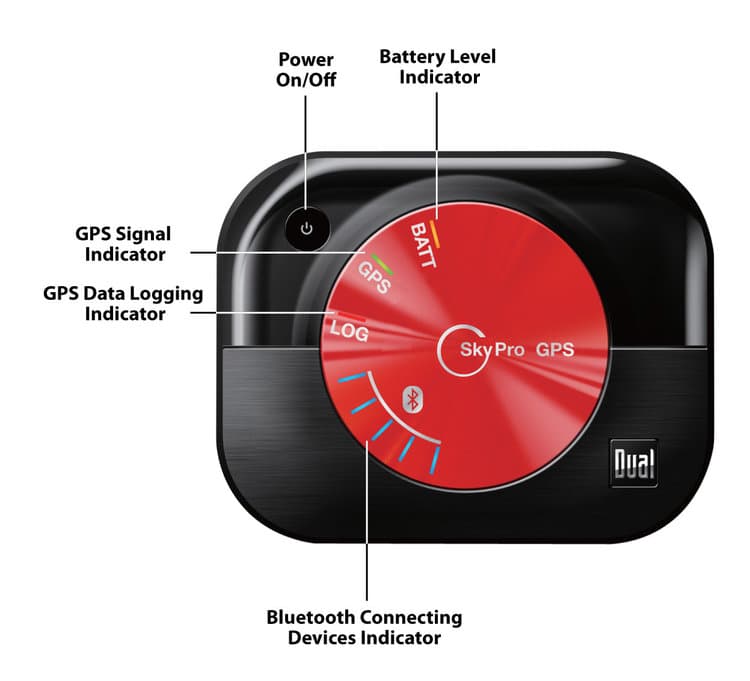 XGPS160 – SkyPro GPS Receiver - thumbnail 4