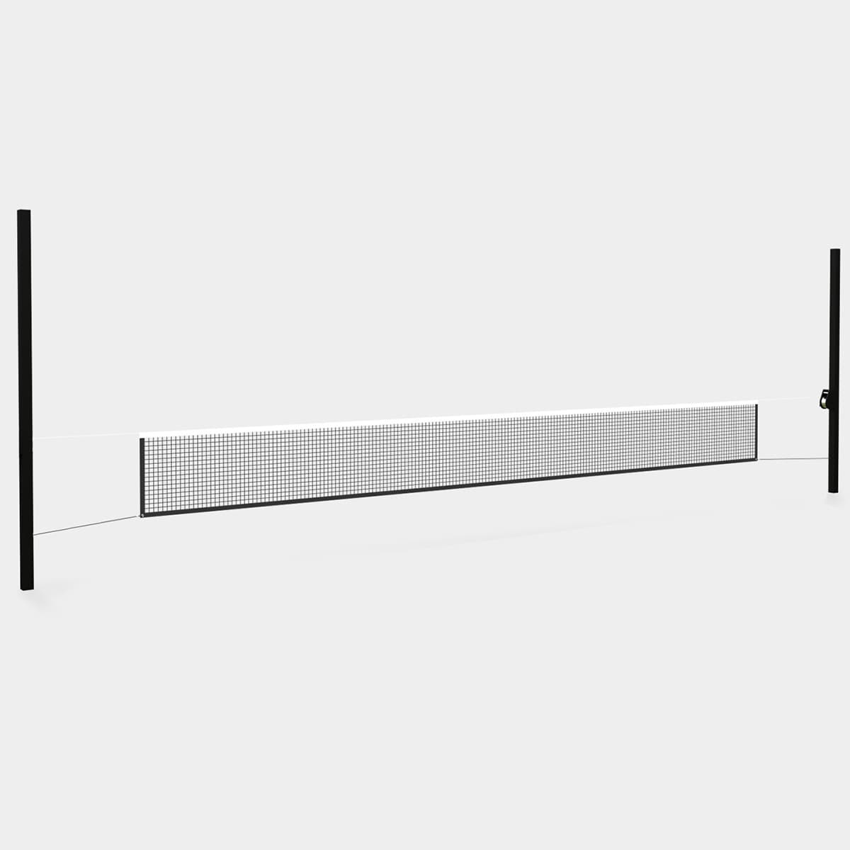 Full Court Multi-Game Net System