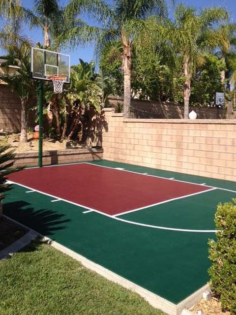 Dunkstar Surface/Sports Tiles - thumbnail 7