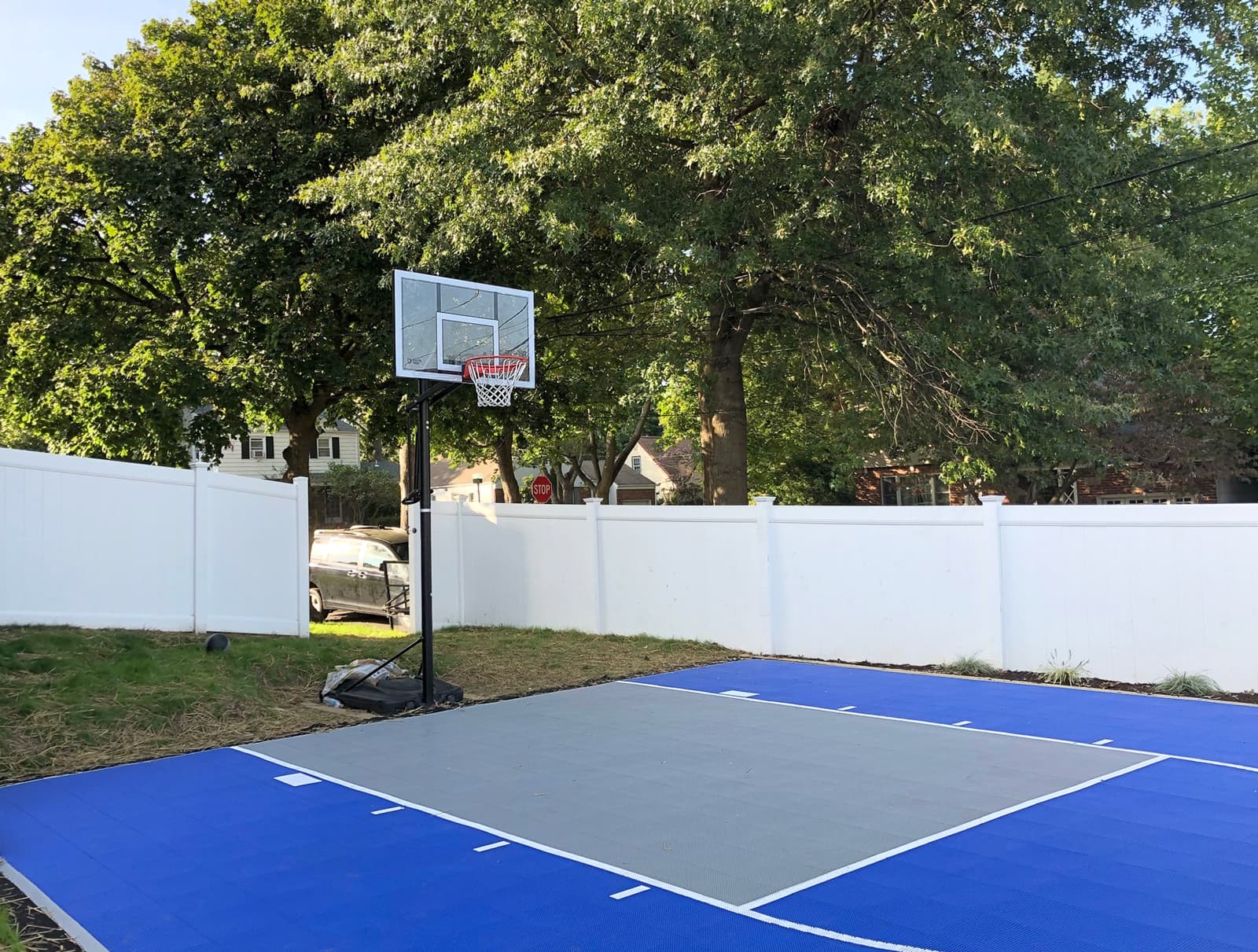 Dunkstar Surface/Sports Tiles - thumbnail 6