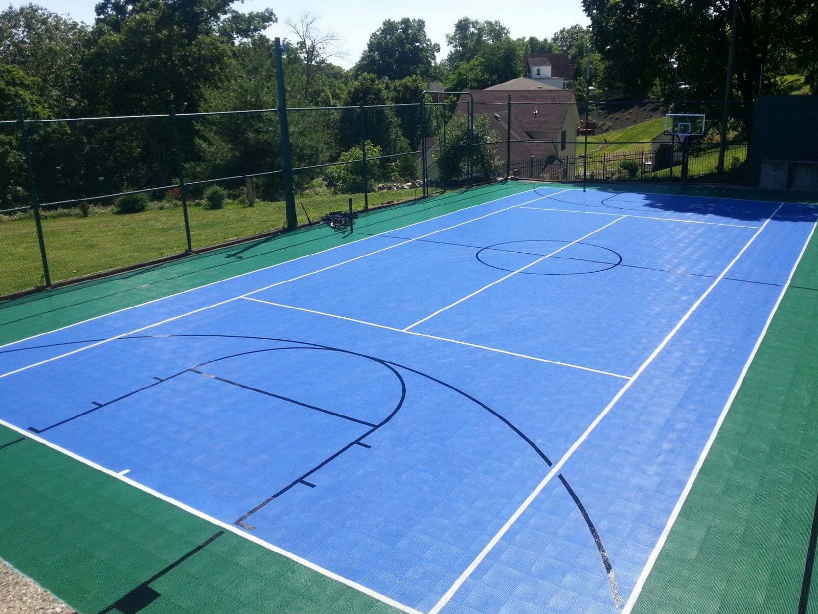 Dunkstar Surface/Sports Tiles - thumbnail 4