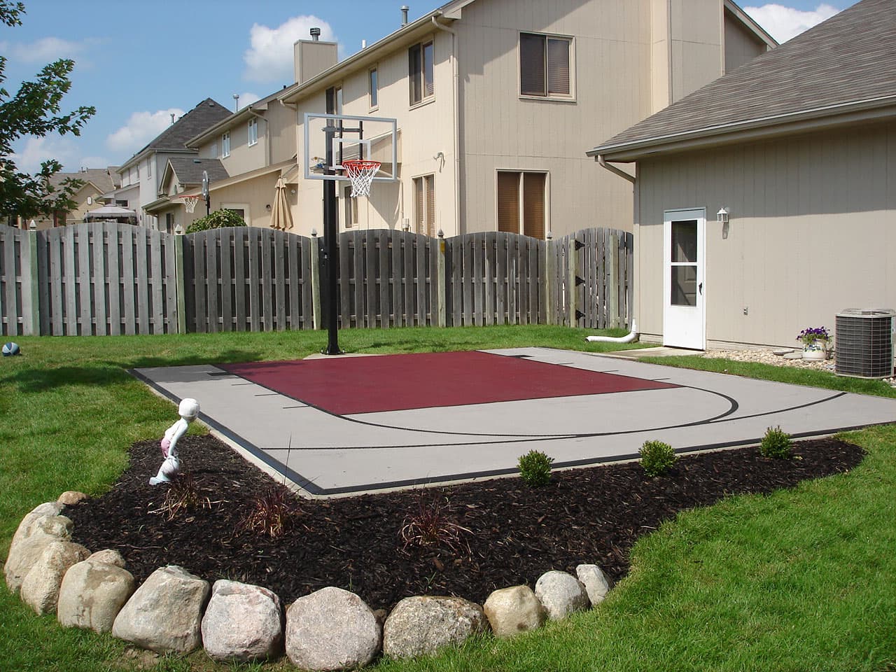 Dunkstar Surface/Sports Tiles - thumbnail 3