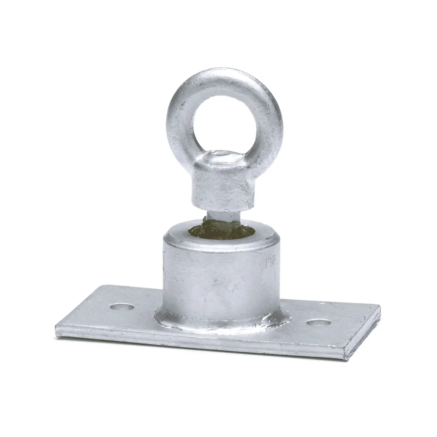 Heavy-Duty Tire Swivel