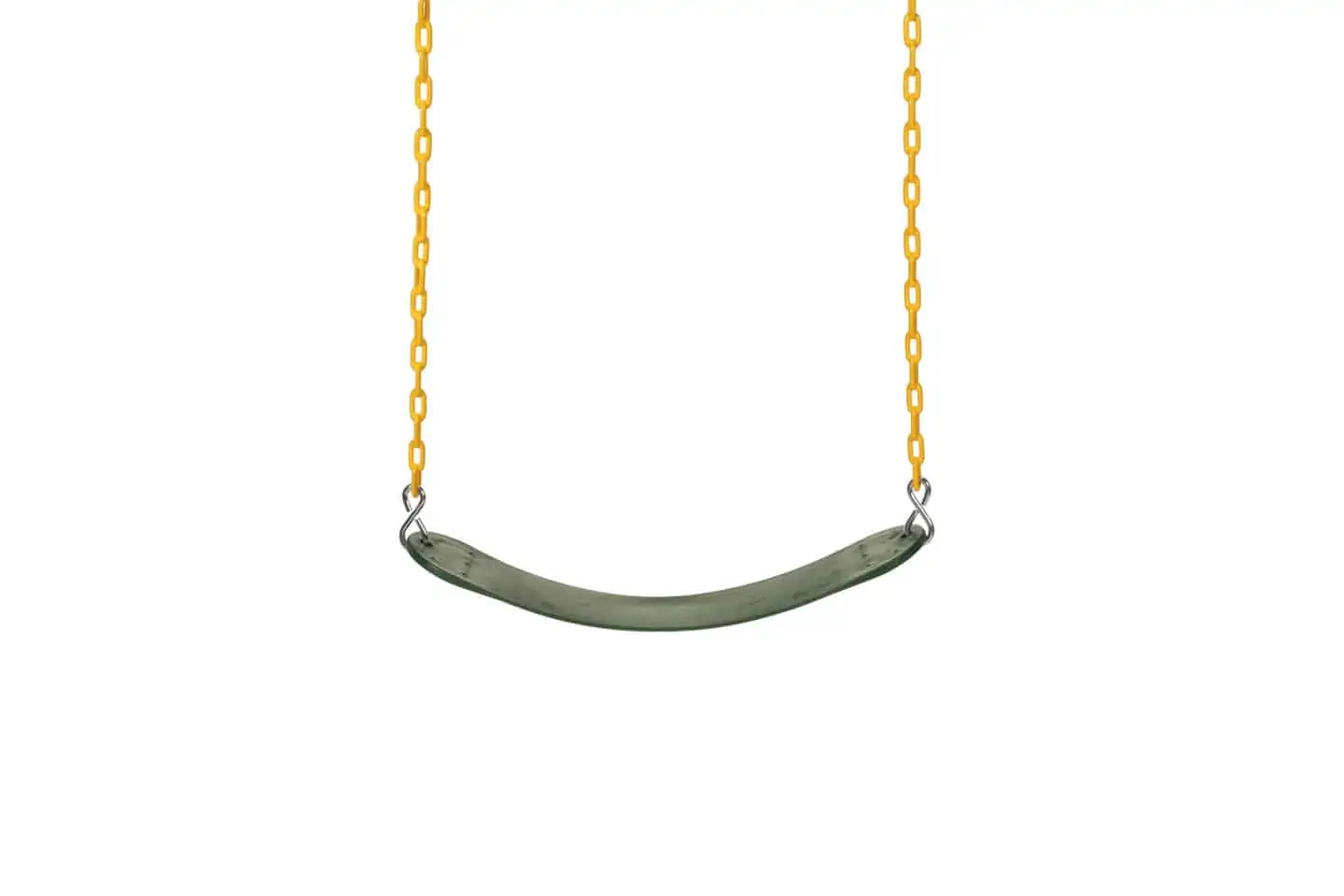 Heavy-Duty Swing Seat