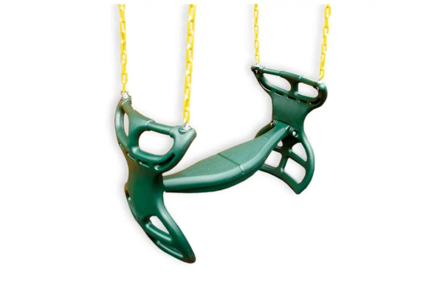 Horse Glider Swing