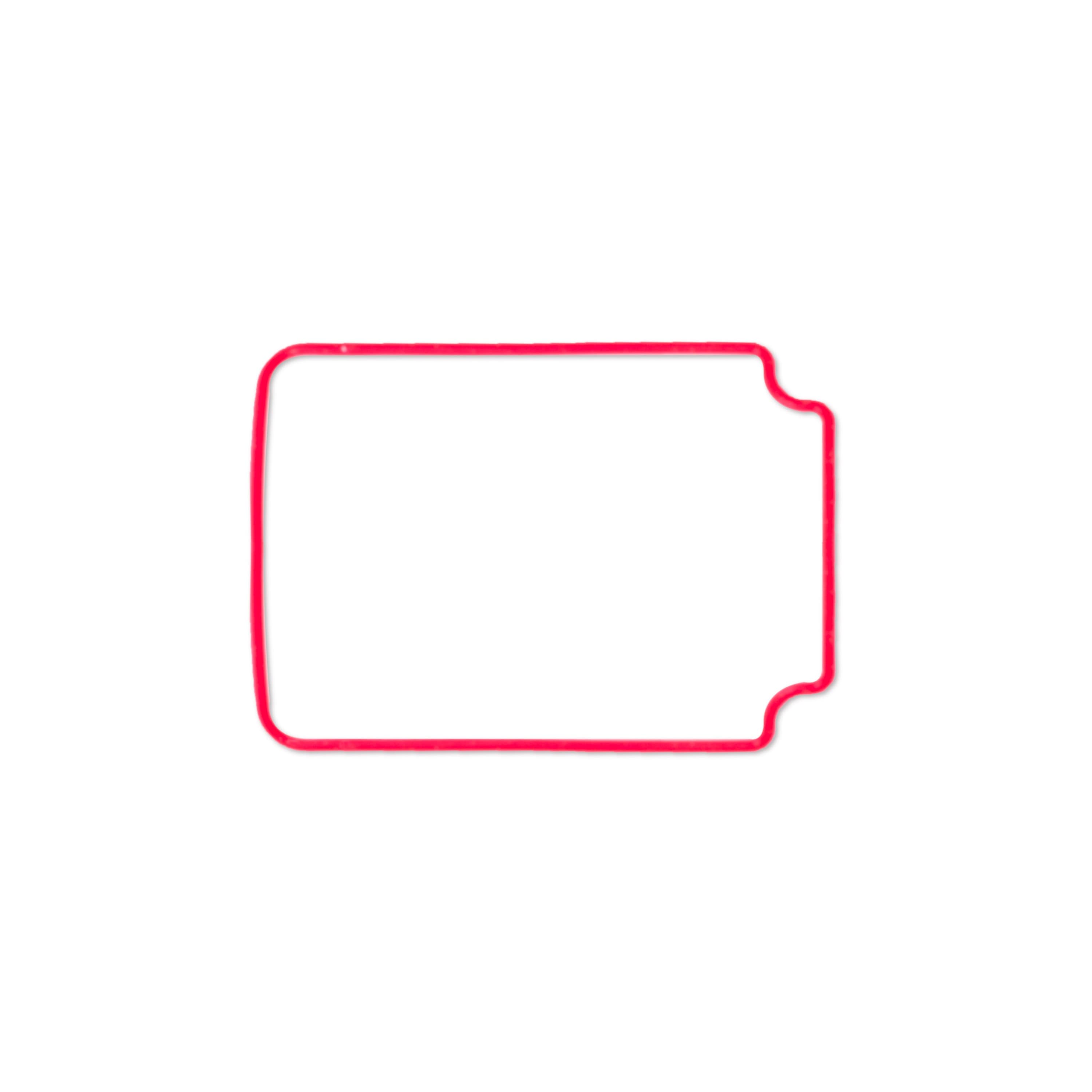 GASKET FOR FENCING RECEIVERS   ( 1 )