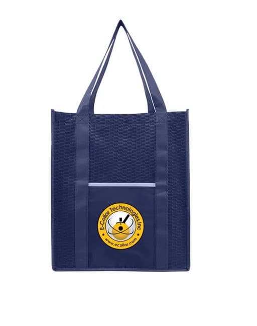 Reusable Tote Shopping Bag