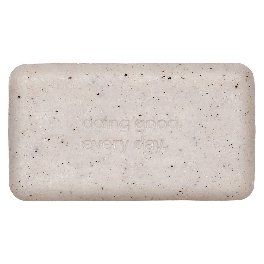Exfoliating Bar Soap